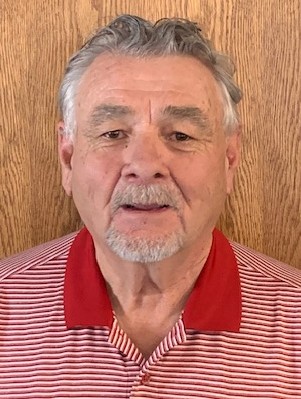 Tommy Menten|Rules Committee Chairman|Homestead Men's Golf Club
